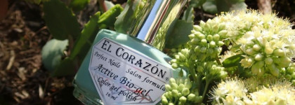 El Corazon Jelly 423/59