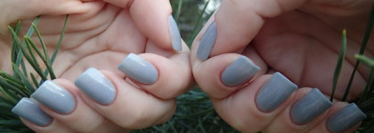 Illamasqua Raindrops