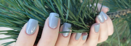 Illamasqua Raindrops