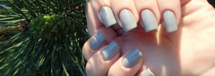 Illamasqua Raindrops