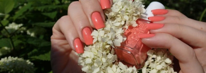 Essie Tart deco