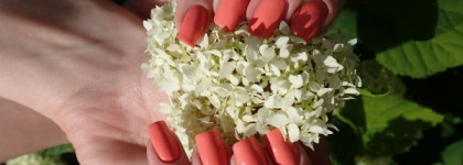 Essie Tart deco