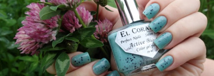 El Corazon Easter eggs 423/102