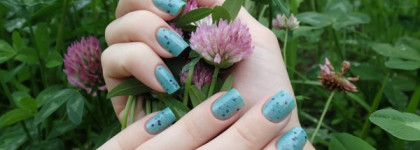 El Corazon Easter eggs 423/102