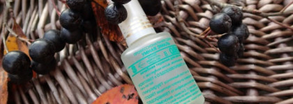 Мои базовые покрытия