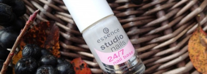 Мои базовые покрытия