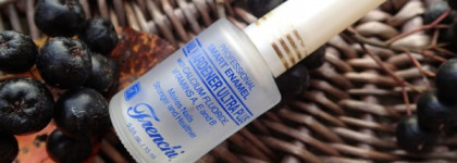 Мои базовые покрытия