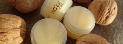 Мои средства для ухода за кутикулой и кожей рук