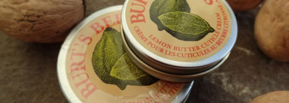 Мои средства для ухода за кутикулой и кожей рук