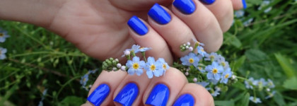 Essie Butler, please