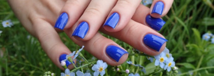 Essie Butler, please