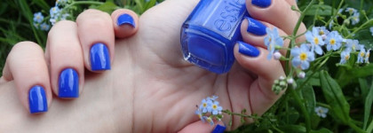 Essie Butler, please