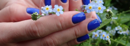 Essie Butler, please