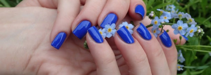 Essie Butler, please