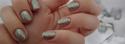 China Glaze Nail Lacquer With Hardeners 1029 Ray-diant 80726