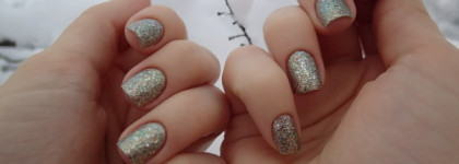 China Glaze Nail Lacquer With Hardeners 1029 Ray-diant 80726