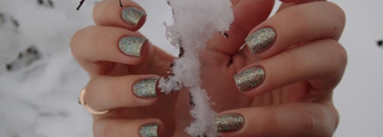 China Glaze Nail Lacquer With Hardeners 1029 Ray-diant 80726