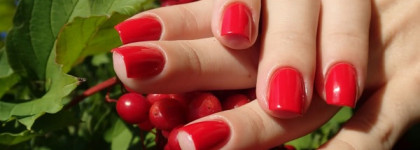 Essie Nail Lacquer 247 Hip-Anema