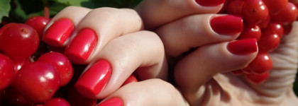 Essie Nail Lacquer 247 Hip-Anema