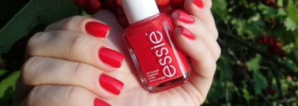 Essie Nail Lacquer 247 Hip-Anema