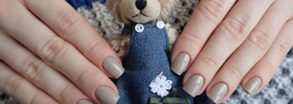 El Corazon Active Bio-gel Color Gel Polish Jelly 423/41