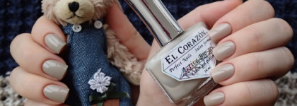 El Corazon Active Bio-gel Color Gel Polish Jelly 423/41