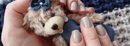 El Corazon Active Bio-gel Color Gel Polish Jelly 423/41