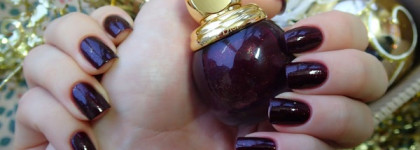 Dior Vernis Diorific 995 Minuit