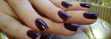 Dior Vernis Diorific 995 Minuit