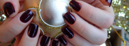 Dior Vernis Diorific 995 Minuit