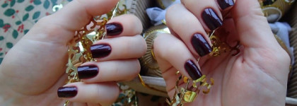 Dior Vernis Diorific 995 Minuit