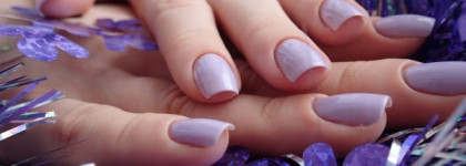 El Corazon Active Bio-gel Color Gel Polish Jelly 423/46