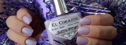 El Corazon Active Bio-gel Color Gel Polish Jelly 423/46