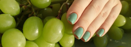 El Corazon Active Bio-gel Color Gel Polish Jelly 423/43