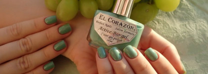 El Corazon Active Bio-gel Color Gel Polish Jelly 423/43