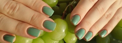 El Corazon Active Bio-gel Color Gel Polish Jelly 423/43