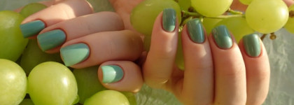 El Corazon Active Bio-gel Color Gel Polish Jelly 423/43