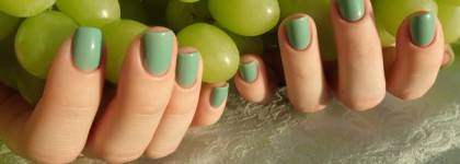 El Corazon Active Bio-gel Color Gel Polish Jelly 423/43