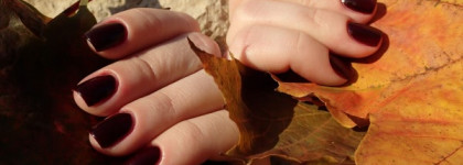 Morgan Taylor Professional Nail Lacquer 50053 A-muse me