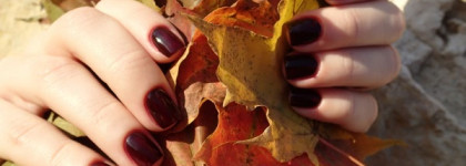 Morgan Taylor Professional Nail Lacquer 50053 A-muse me