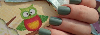 OPI Nail lacquer Thanks a windmillion NL H62