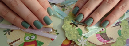 OPI Nail lacquer Thanks a windmillion NL H62