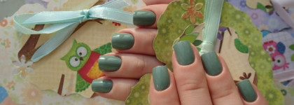 OPI Nail lacquer Thanks a windmillion NL H62