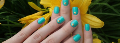 Kure Bazaar Nail polish 145 Caicos