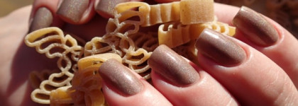 Butter London 3 Free Nail Lacquer All hail the Queen