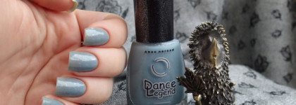 Dance Legend Mist way Collection 09 Hedgehog in the fog