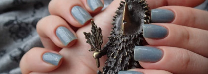 Dance Legend Mist way Collection 09 Hedgehog in the fog