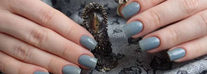 Dance Legend Mist way Collection 09 Hedgehog in the fog