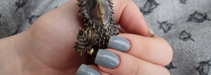 Dance Legend Mist way Collection 09 Hedgehog in the fog