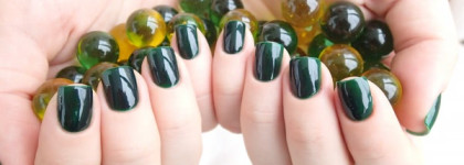 Catrice Ultimate nail lacquer 09 Hugo Moss